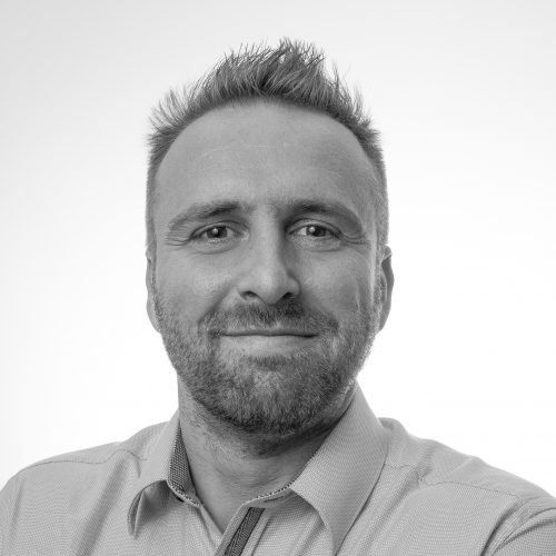 Jan Veyt, Microsoft 365 specialist and founder of Veyt / VIT Solutions